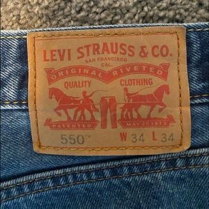 Levi Jeans